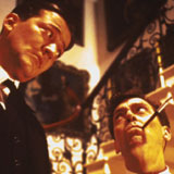 Jeeves and Wooster